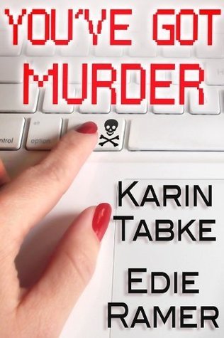 You've Got Murder book cover