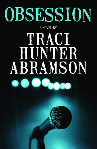 Obsession book cover