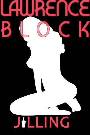 Jilling book cover