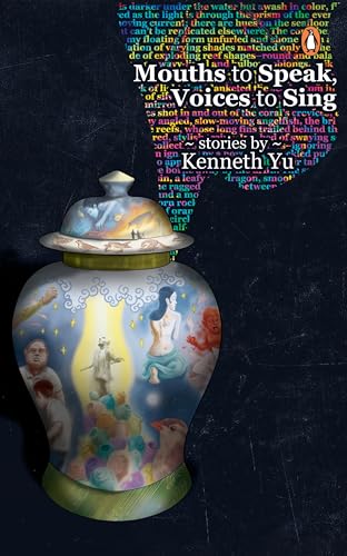 Mouths to Speak, Voices to Sing book cover