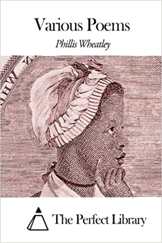 Various Poems book cover
