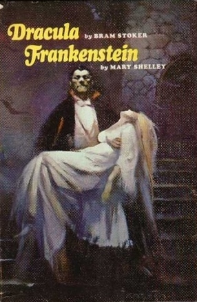 Classics of Horror book cover