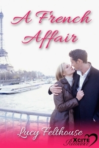 A French Affair book cover