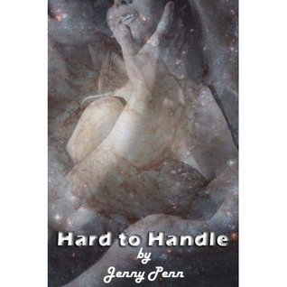 Hard to handle book cover