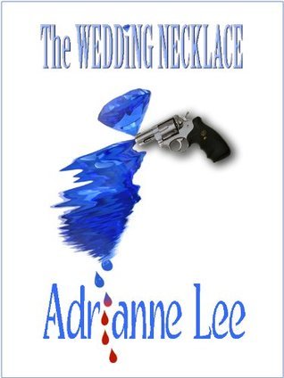 The Wedding Necklace book cover