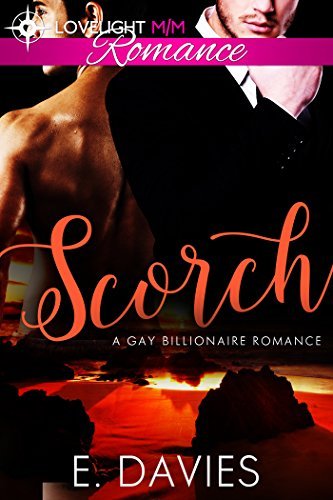 Island Heat book cover 3