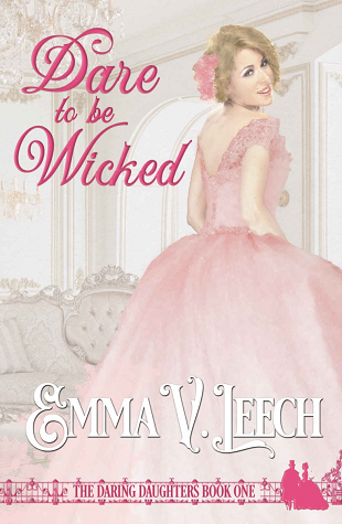 Daring Daughters book cover 1