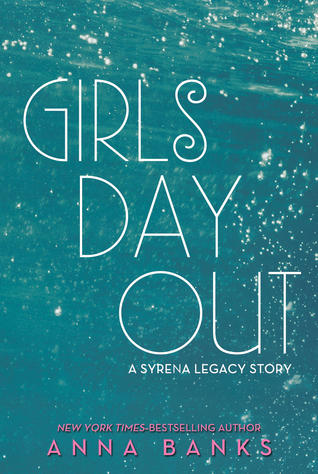 Girls Day Out book cover