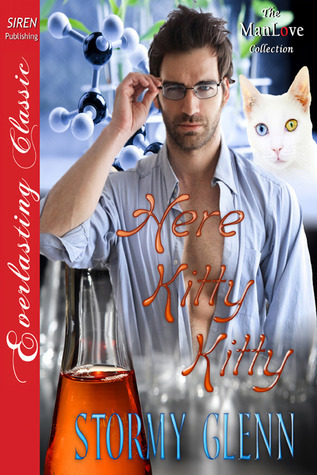 Animal Magnetism book cover 1