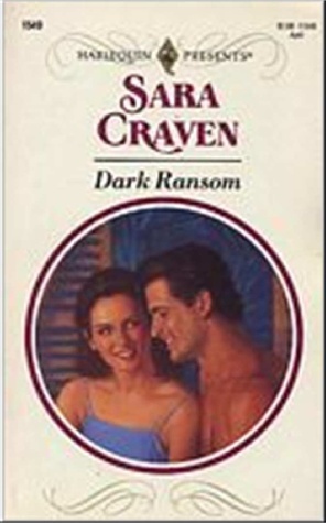 Dark Ransom book cover