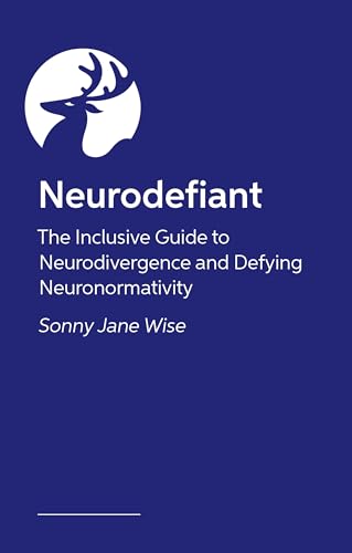 Neurodefiant book cover