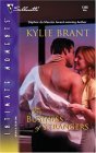 The Business of Strangers book cover