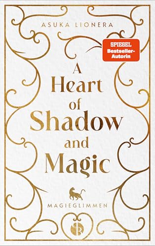 Magieglimmen book cover