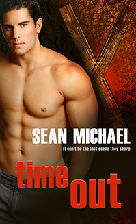 Time Out book cover