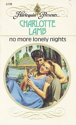 No More Lonely Nights book cover