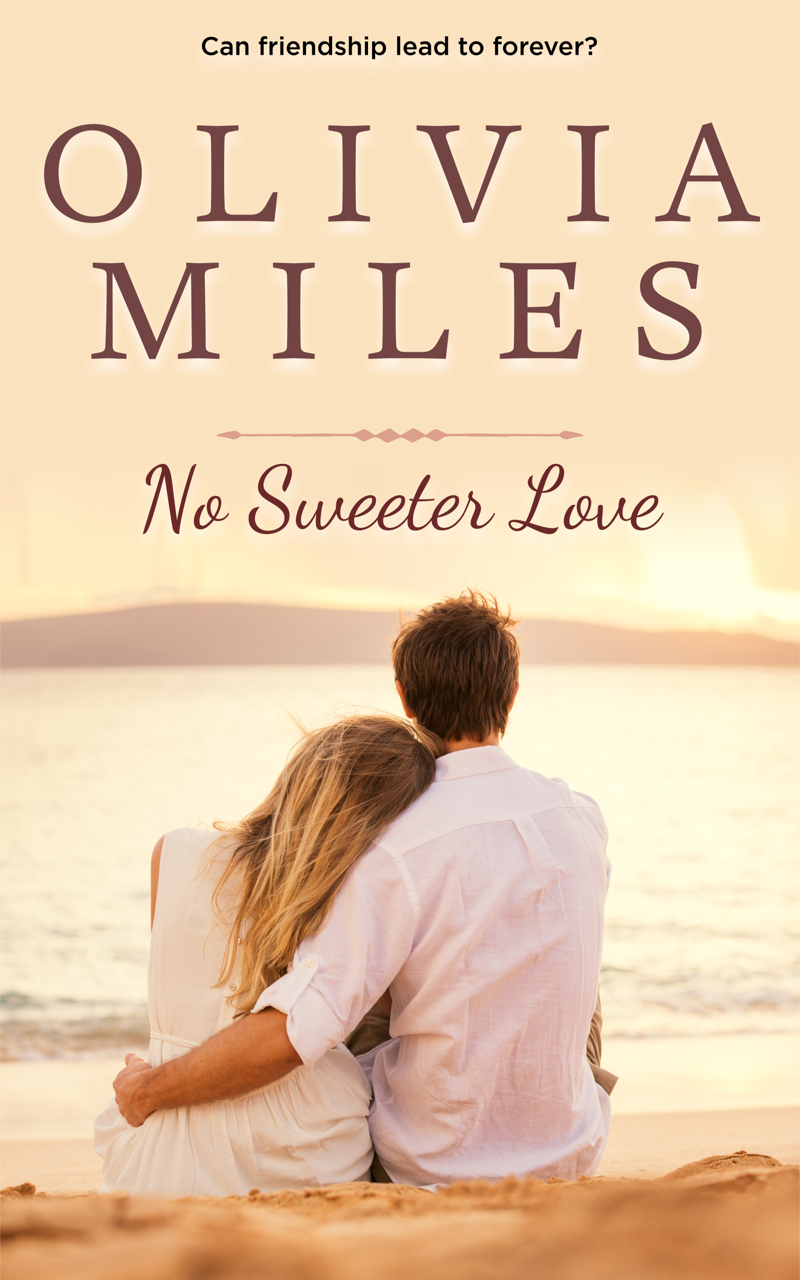 Sweeter in the City book cover 3