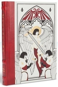 Celestine book cover