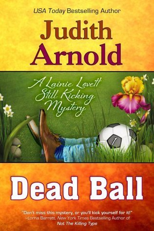 Dead Ball book cover