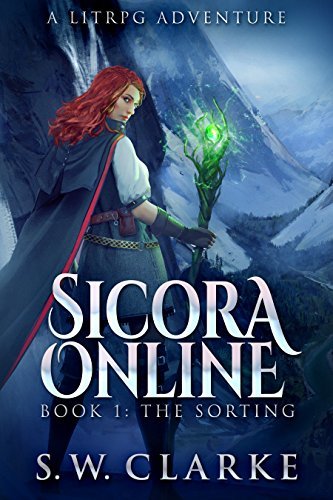 Sicora Online book cover 1
