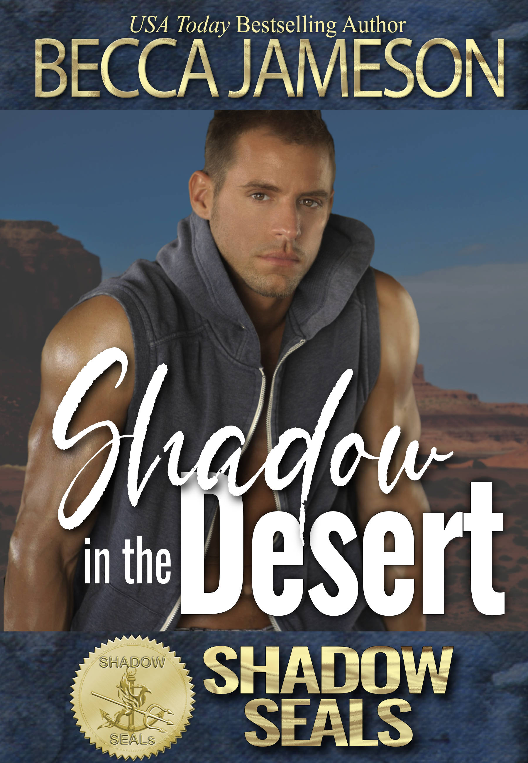 Shadow SEALs book cover 3