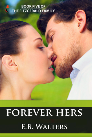 Forever Hers book cover