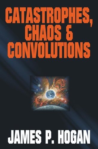 Catastrophes, Chaos & Convolutions book cover