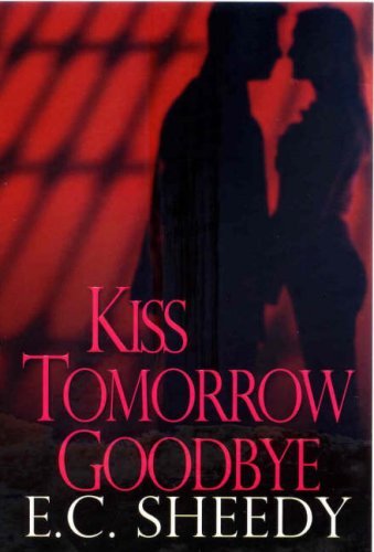 The Bliss Legacy book cover 3