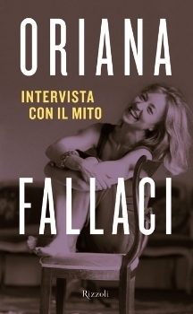Intervista con il mito book cover