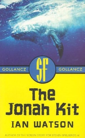 The Jonah Kit book cover