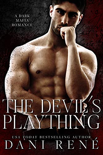 The Devil's Plaything book cover