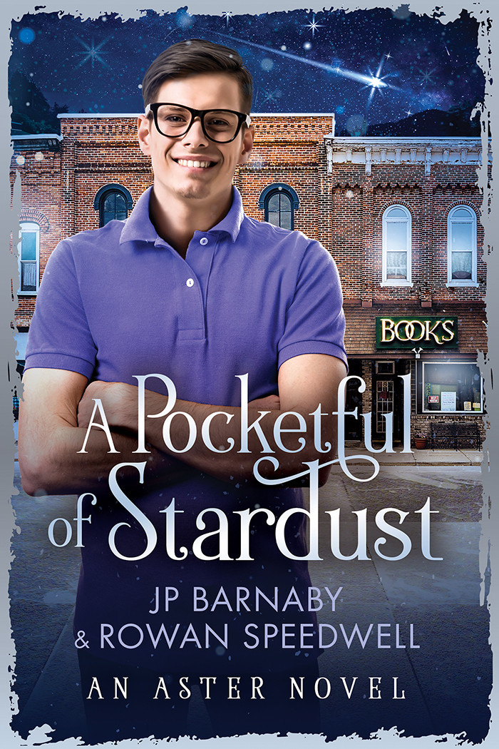 Aster book cover 1