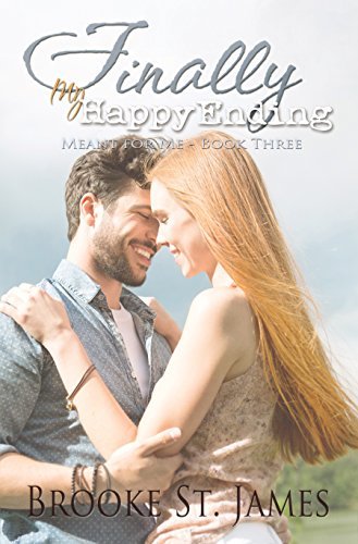 Meant for Me book cover 3