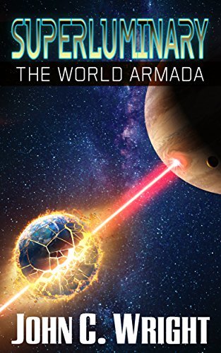 Superluminary book cover 3