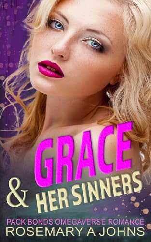 Grace & Her Sinners book cover