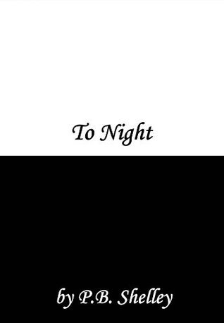 To Night book cover
