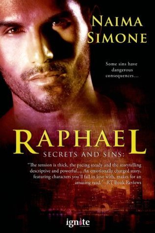 Raphael book cover