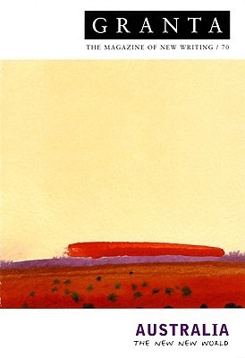 Granta 70 book cover