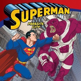 Superman Classic book cover