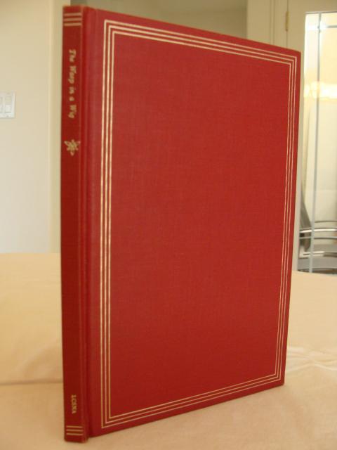 The Wasp in a Wig book cover