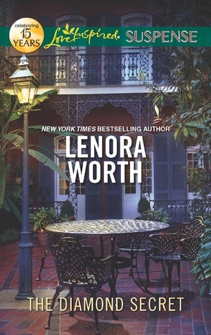 The Diamond Secret book cover
