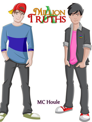 A Million Truths book cover