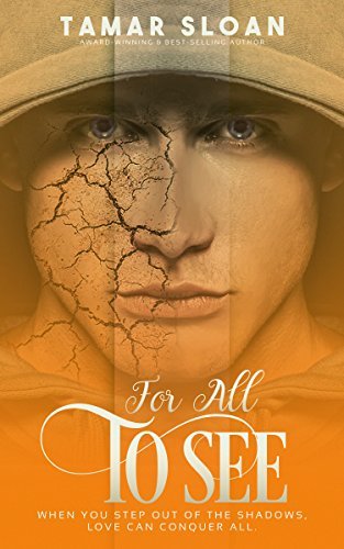 For All to See book cover