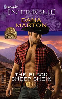 The Black Sheep Sheik book cover