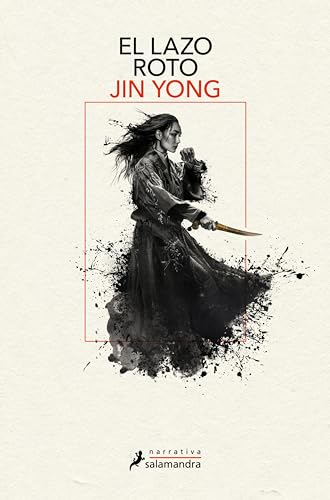 El lazo roto book cover