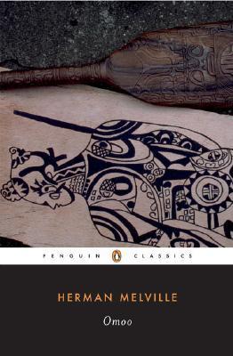 Omoo book cover