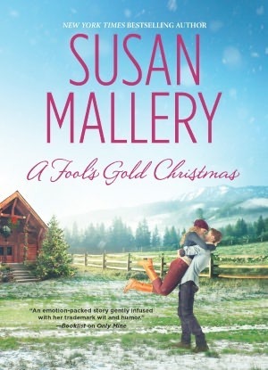 A Fool's Gold Christmas book cover