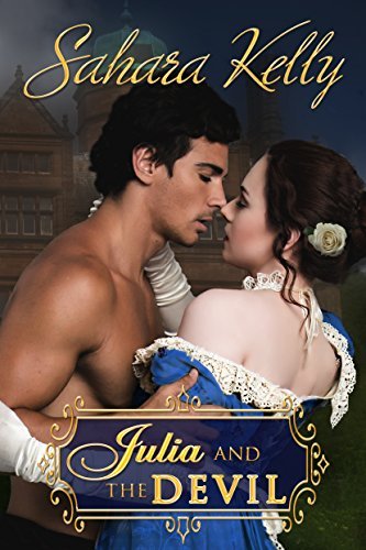 Regency Rascals book cover 1