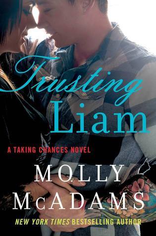 Taking Chances book cover 2