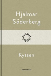 Kyssen book cover
