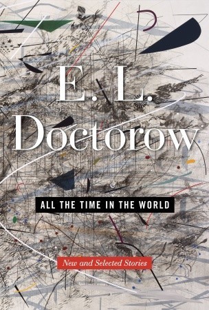 All the Time in the World book cover